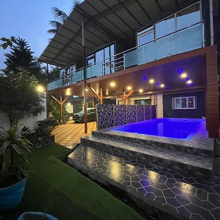 Mountain View Cottage 알리바그 외부 사진