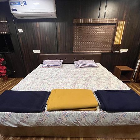 Mountain View Cottage 알리바그 외부 사진