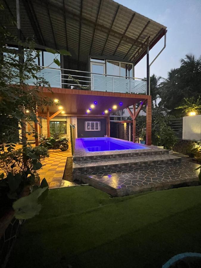 Mountain View Cottage 알리바그 외부 사진