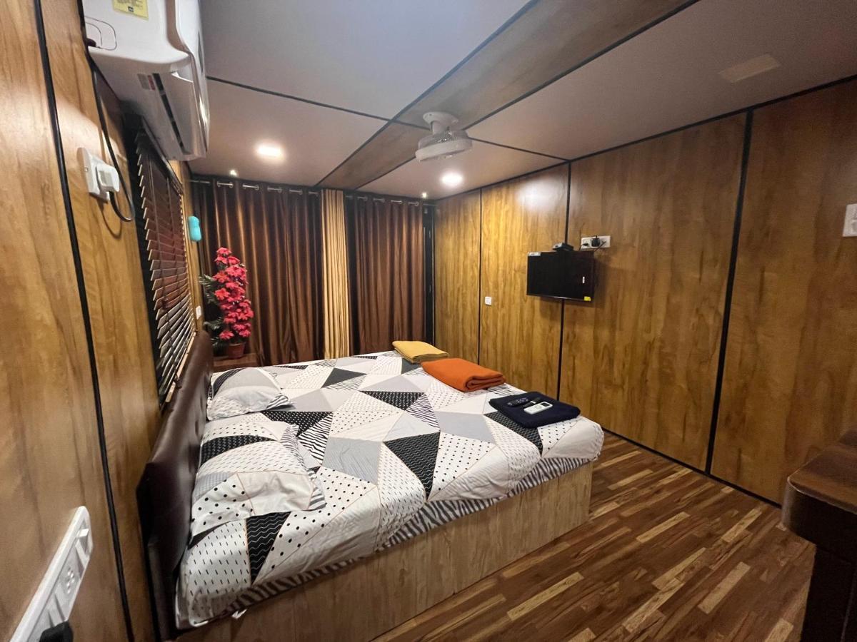 Mountain View Cottage 알리바그 외부 사진