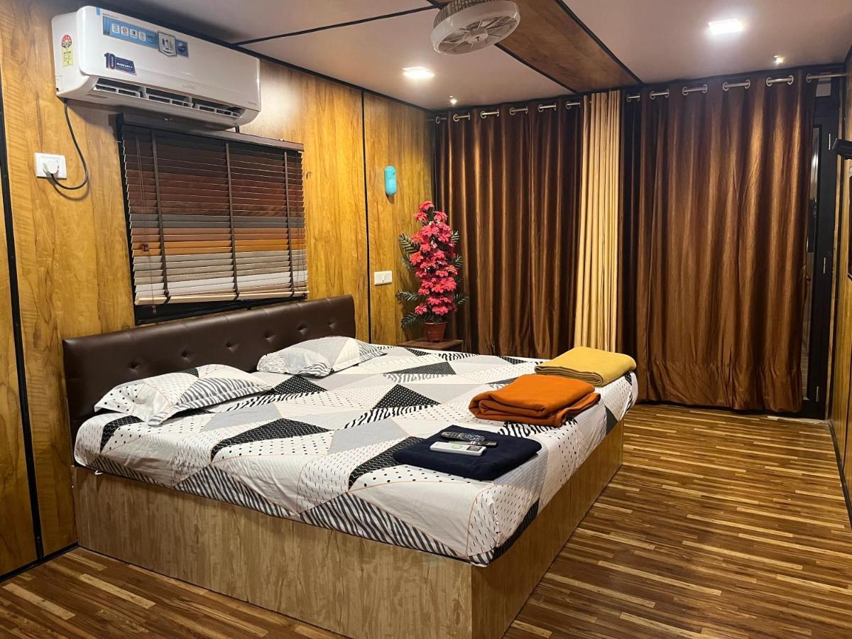 Mountain View Cottage 알리바그 외부 사진
