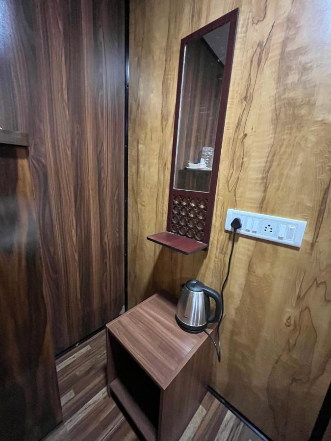 Mountain View Cottage 알리바그 외부 사진