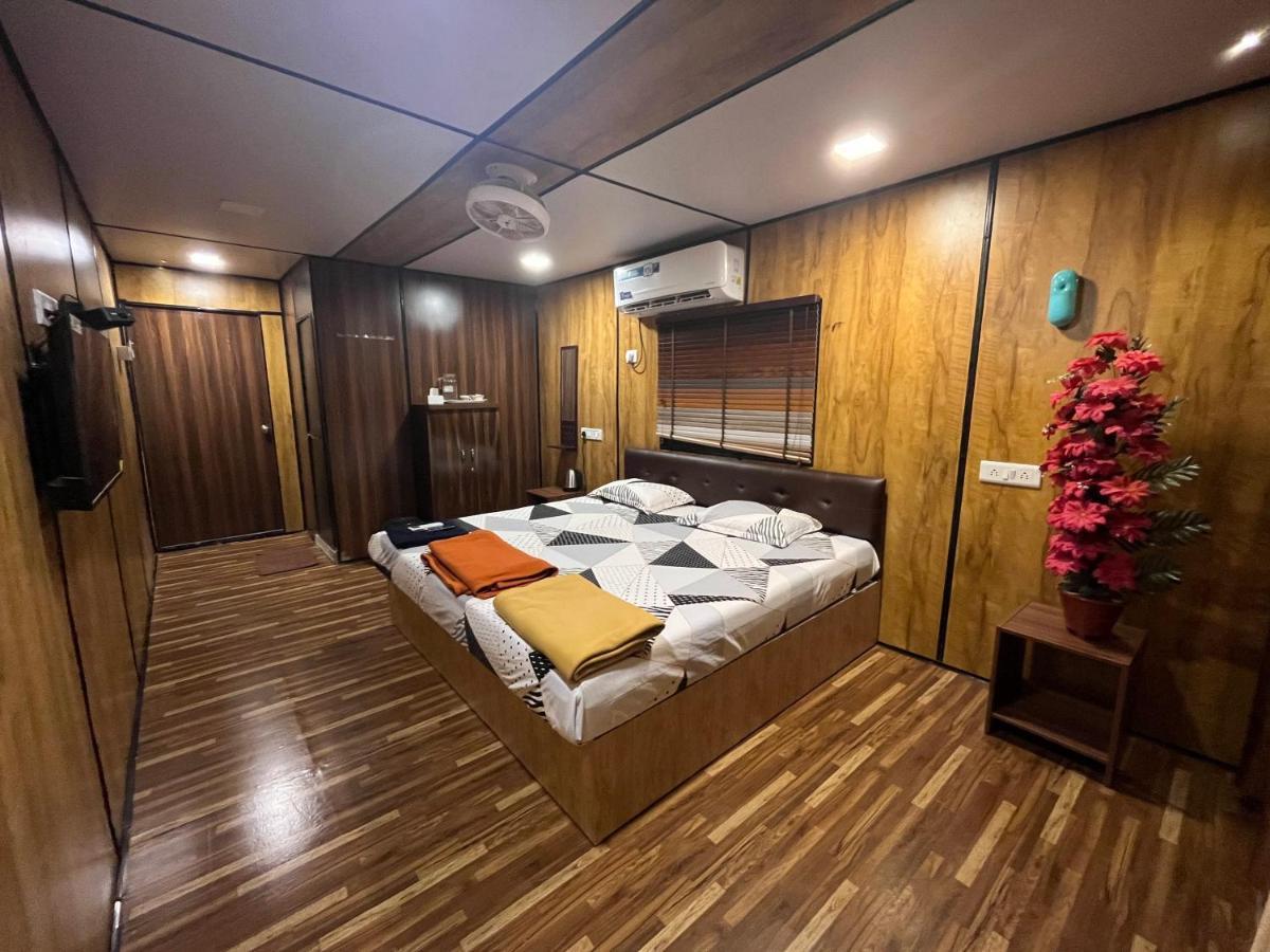 Mountain View Cottage 알리바그 외부 사진