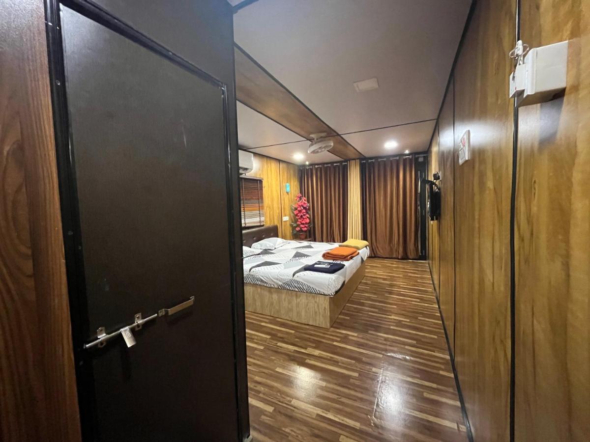 Mountain View Cottage 알리바그 외부 사진