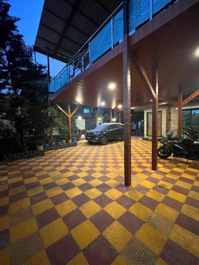 Mountain View Cottage 알리바그 외부 사진