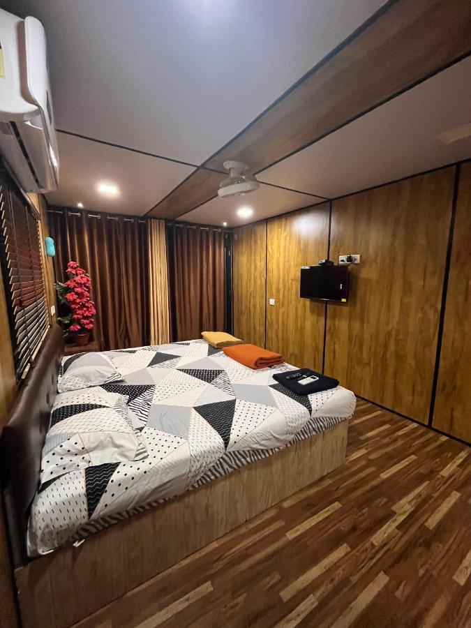 Mountain View Cottage 알리바그 외부 사진