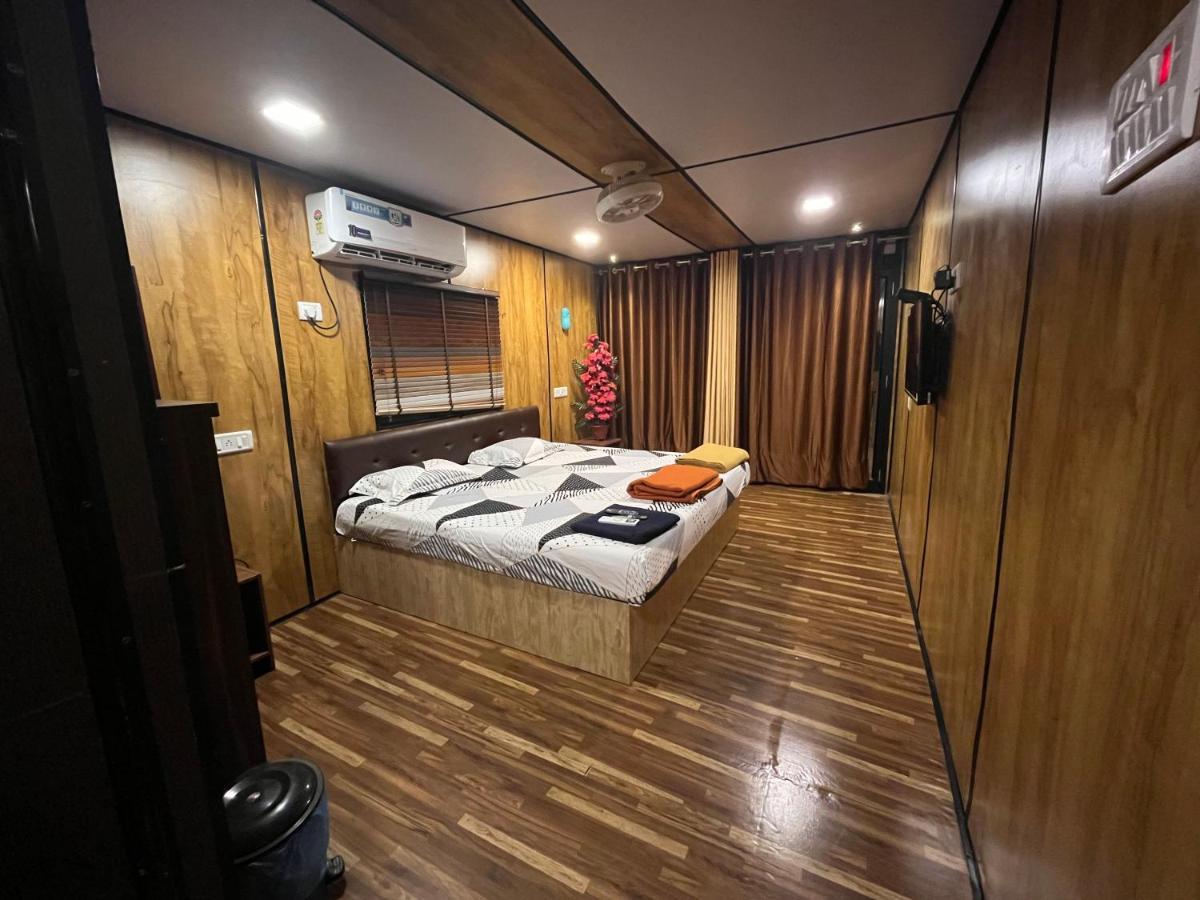 Mountain View Cottage 알리바그 외부 사진