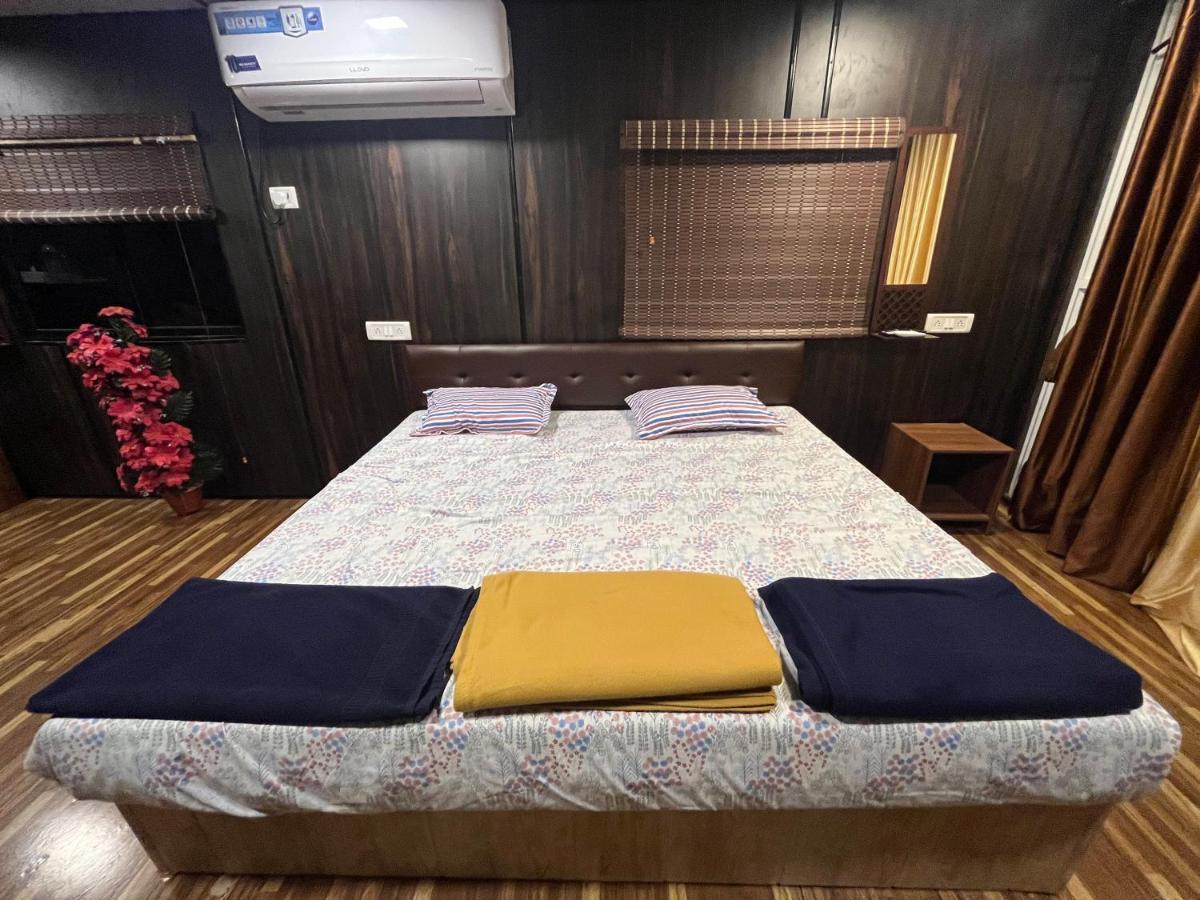 Mountain View Cottage 알리바그 외부 사진