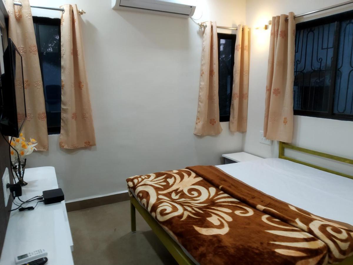 Mountain View Cottage 알리바그 외부 사진